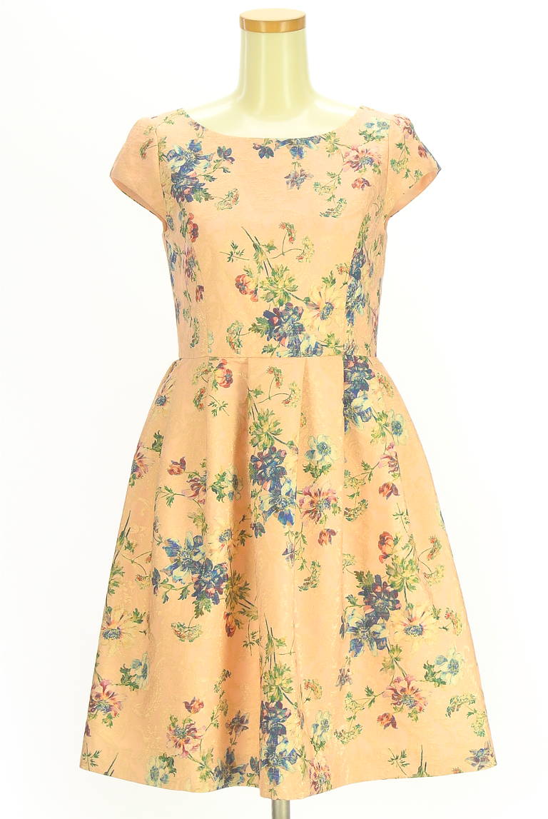 UNIVERVAL MUSE（ユニバーバルミューズ）の古着「商品番号：PR10333302」-大画像1