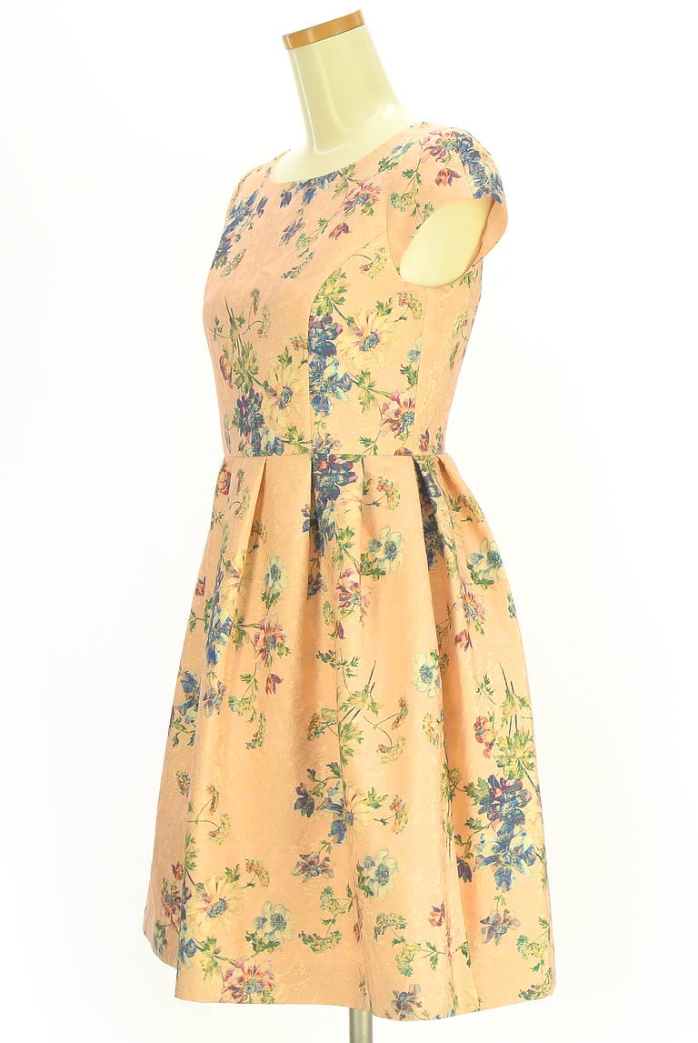 UNIVERVAL MUSE（ユニバーバルミューズ）の古着「商品番号：PR10333302」-大画像3