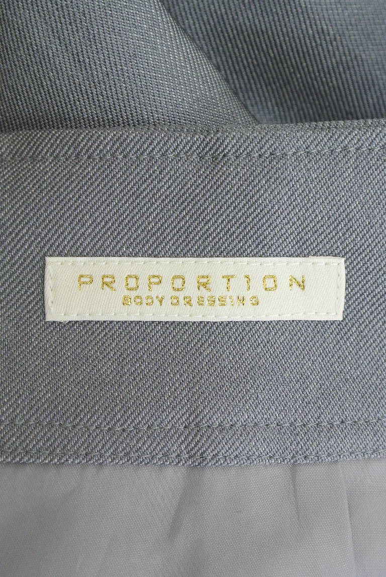 PROPORTION BODY DRESSING(プロポーションボディドレッシング)の古着「商品番号:PR10333304」-大画像6
