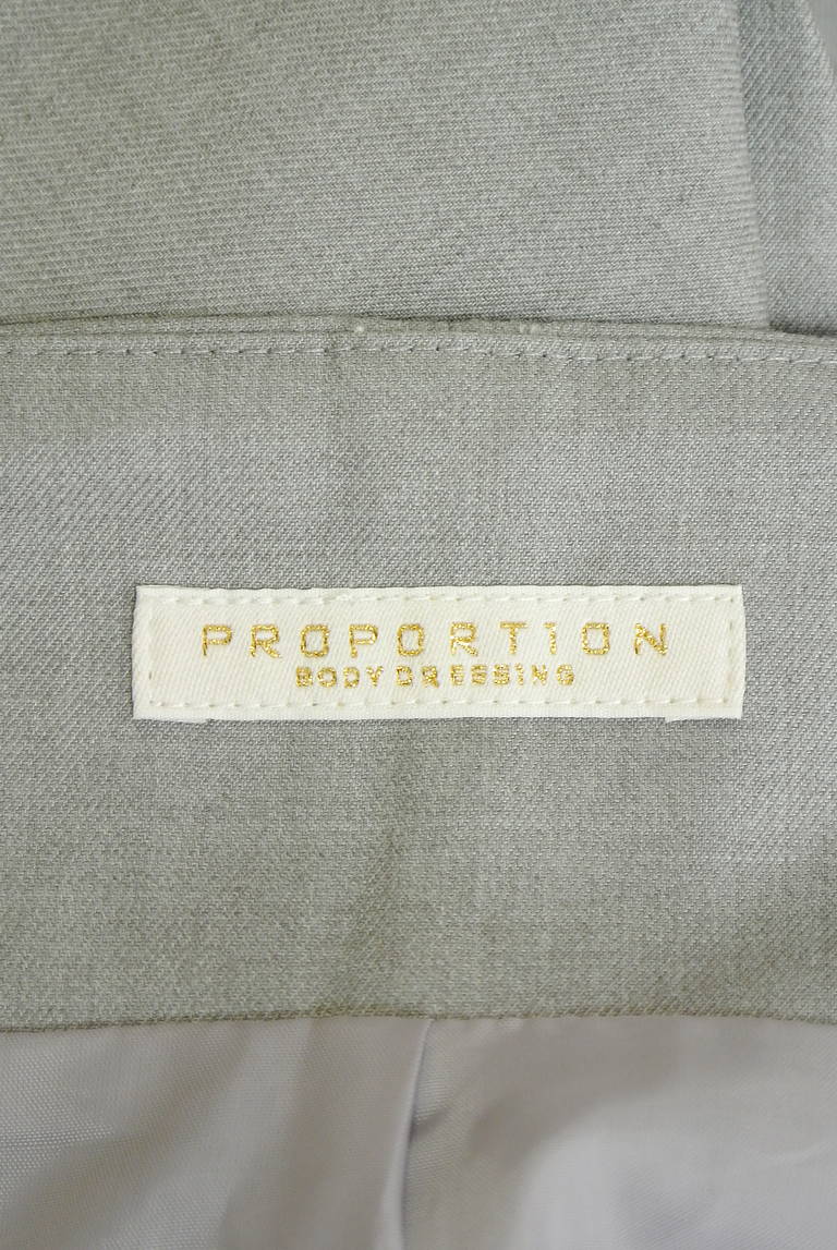 PROPORTION BODY DRESSING(プロポーションボディドレッシング)の古着「商品番号:PR10333305」-大画像6