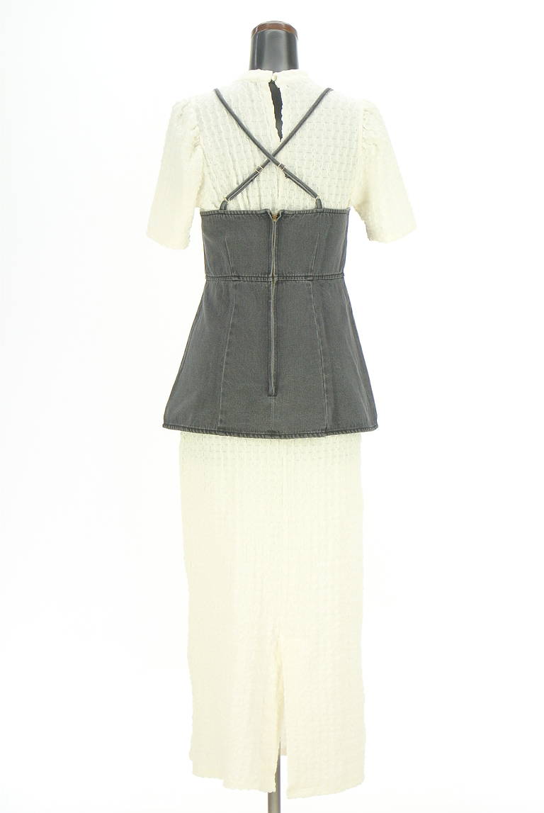 PROPORTION BODY DRESSING(プロポーションボディドレッシング)の古着「商品番号:PR10333306」-大画像2