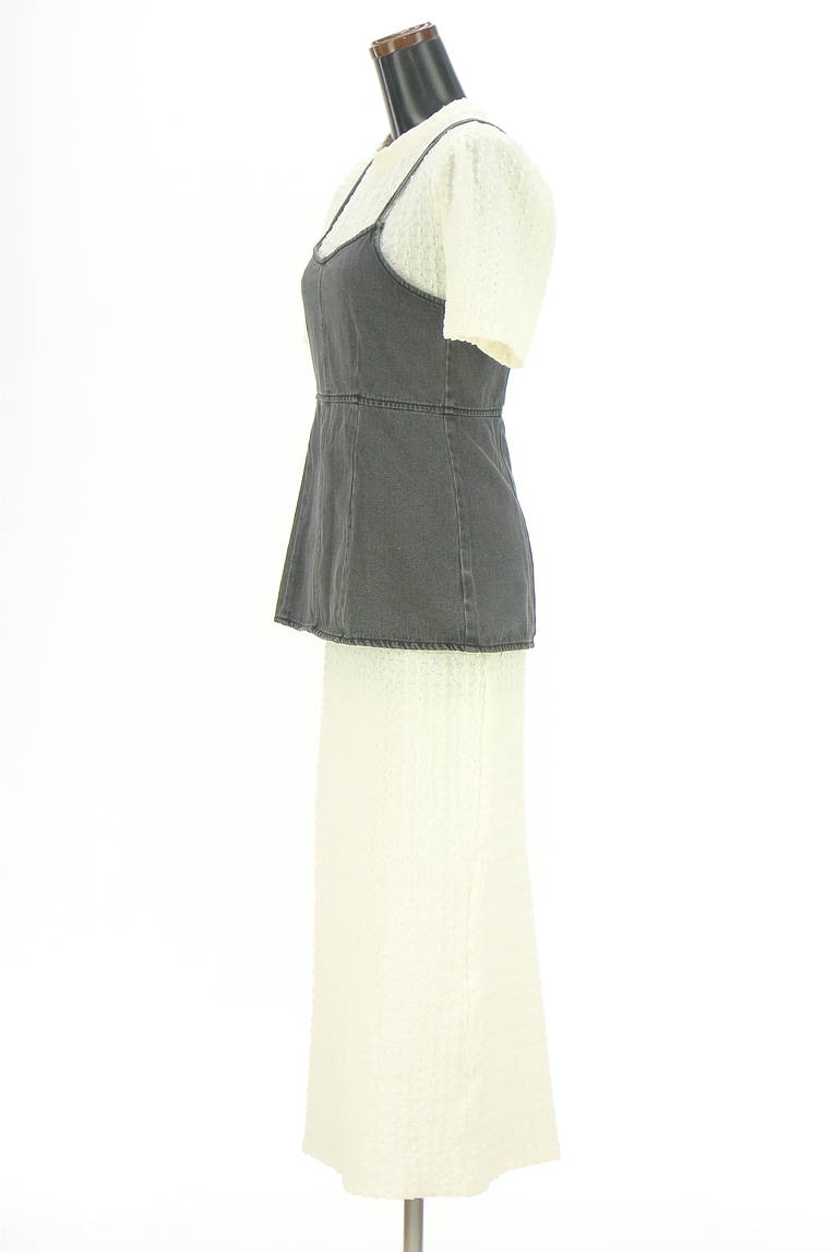 PROPORTION BODY DRESSING(プロポーションボディドレッシング)の古着「商品番号:PR10333306」-大画像3