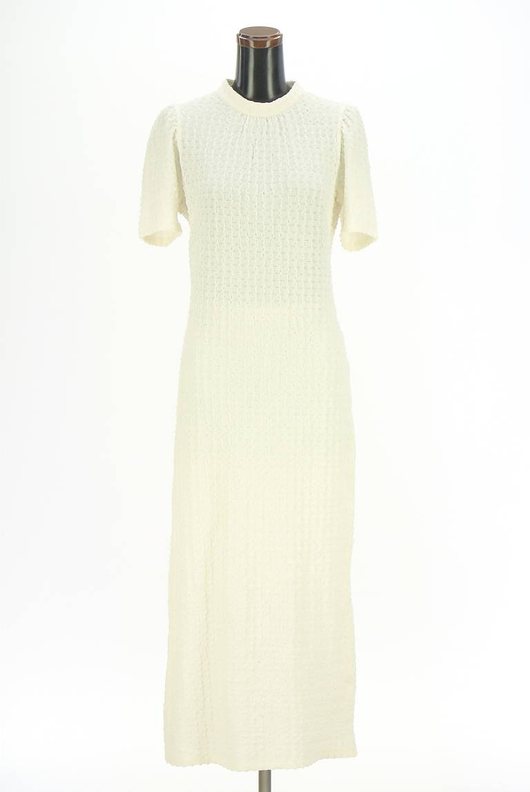 PROPORTION BODY DRESSING(プロポーションボディドレッシング)の古着「商品番号:PR10333306」-大画像4