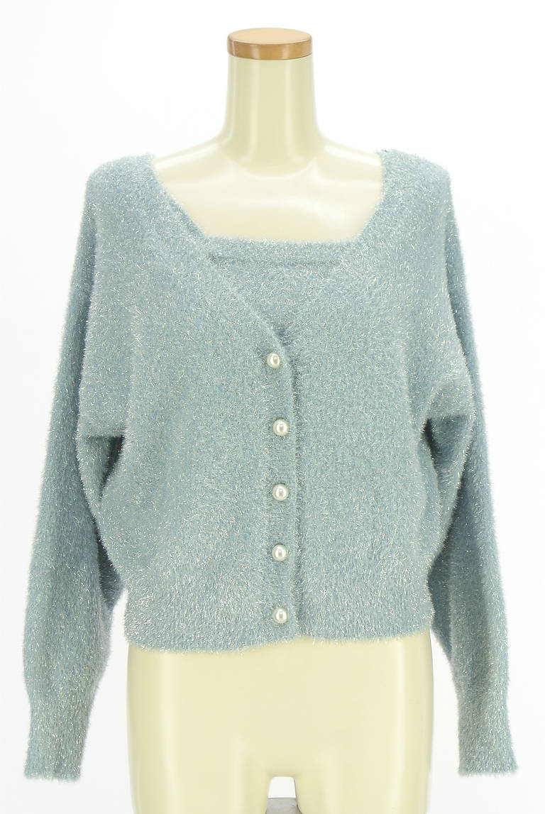 PROPORTION BODY DRESSING(プロポーションボディドレッシング)の古着「商品番号:PR10333308」-大画像1