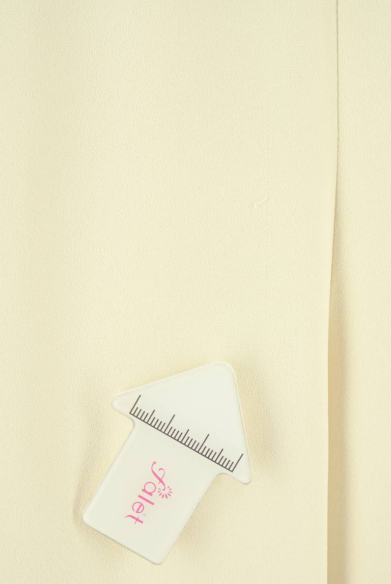 PROPORTION BODY DRESSING(プロポーションボディドレッシング)の古着「商品番号:PR10333309」-大画像5