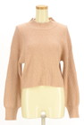 PROPORTION BODY DRESSING（プロポーションボディドレッシング）の古着「ニット」前