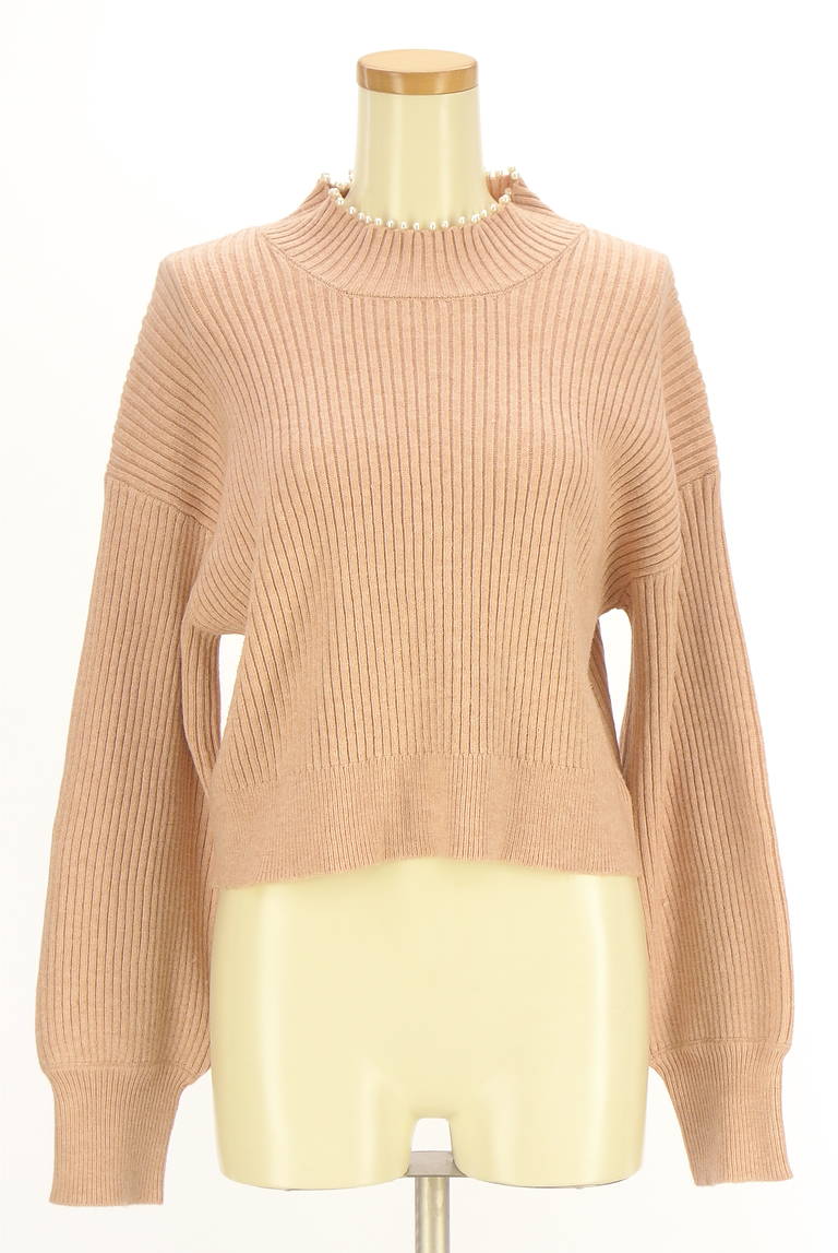 PROPORTION BODY DRESSING(プロポーションボディドレッシング)の古着「商品番号:PR10333310」-大画像1