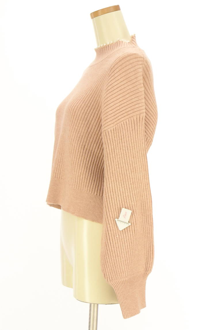 PROPORTION BODY DRESSING(プロポーションボディドレッシング)の古着「商品番号:PR10333310」-大画像4