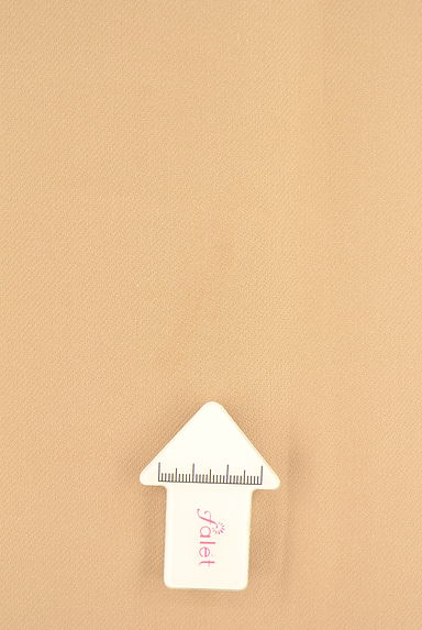 PROPORTION BODY DRESSING（プロポーションボディドレッシング）の古着「ペプラムベルト付きペンシルスカート（ロングスカート・マキシスカート）」大画像５へ