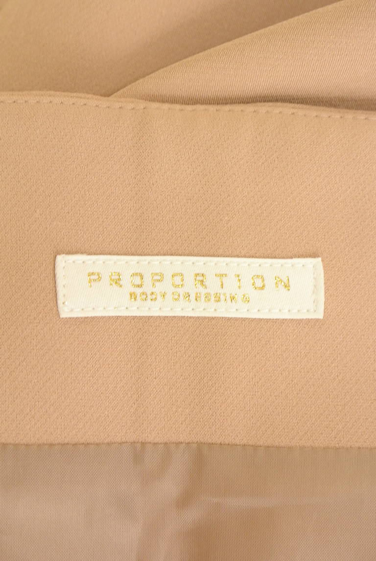 PROPORTION BODY DRESSING(プロポーションボディドレッシング)の古着「商品番号:PR10333311」-大画像6