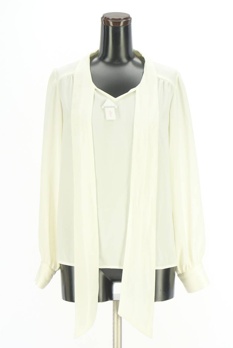 PROPORTION BODY DRESSING(プロポーションボディドレッシング)の古着「商品番号:PR10333312」-大画像4