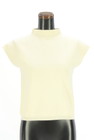 PROPORTION BODY DRESSING（プロポーションボディドレッシング）の古着「ニット」前