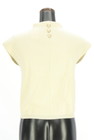 PROPORTION BODY DRESSING（プロポーションボディドレッシング）の古着「ニット」後ろ