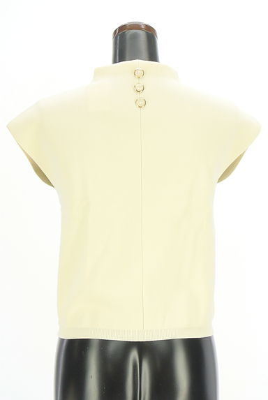 PROPORTION BODY DRESSING（プロポーションボディドレッシング）の古着「プチハイネックニット（ニット）」大画像２へ