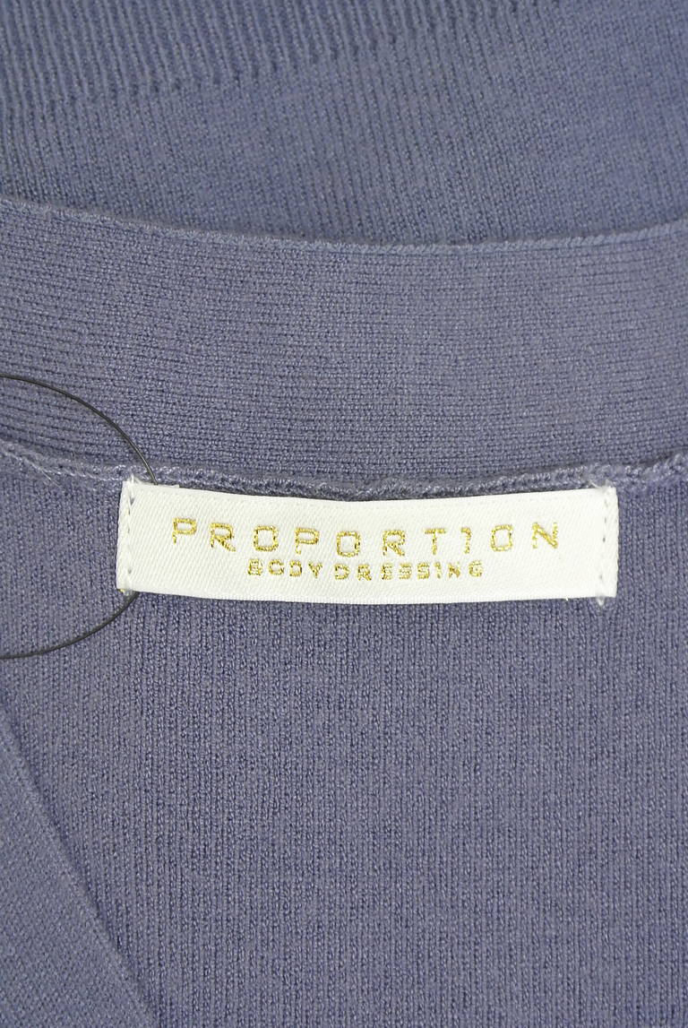 PROPORTION BODY DRESSING(プロポーションボディドレッシング)の古着「商品番号:PR10333314」-大画像6