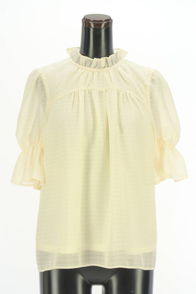 PROPORTION BODY DRESSING(プロポーションボディドレッシング)の古着「商品番号:PR10333315」-大画像1