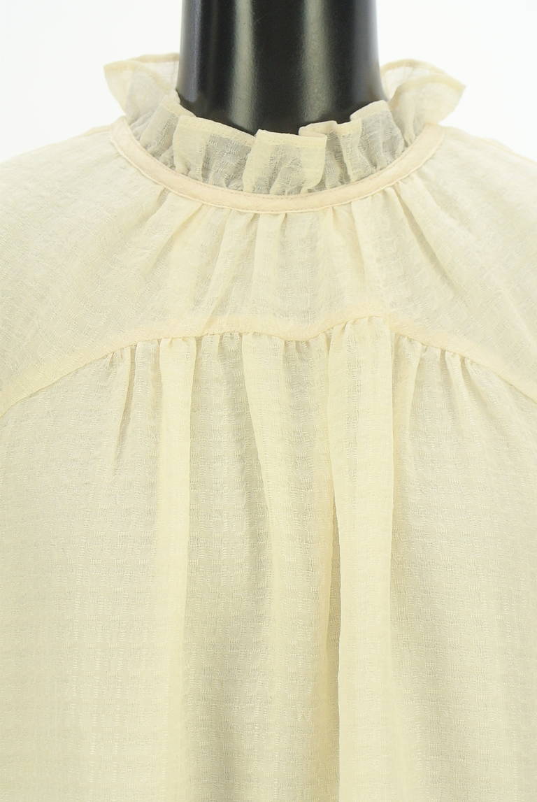 PROPORTION BODY DRESSING(プロポーションボディドレッシング)の古着「商品番号:PR10333315」-大画像4