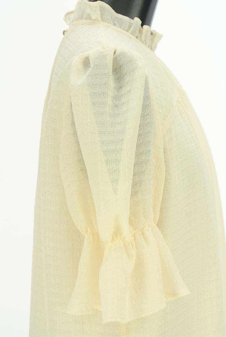 PROPORTION BODY DRESSING(プロポーションボディドレッシング)の古着「商品番号:PR10333315」-大画像5