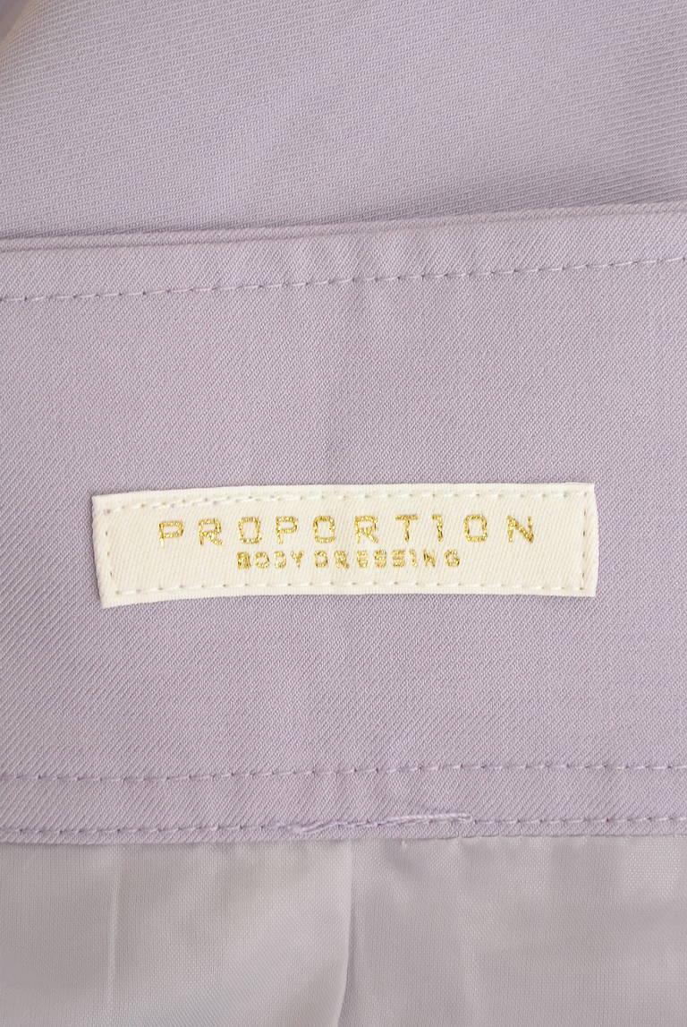 PROPORTION BODY DRESSING(プロポーションボディドレッシング)の古着「商品番号:PR10333317」-大画像6