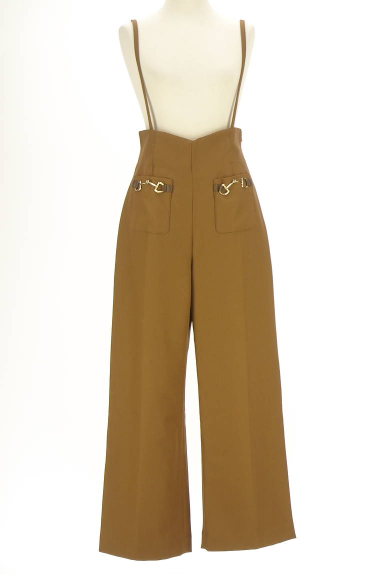 PROPORTION BODY DRESSING(プロポーションボディドレッシング)の古着「商品番号:PR10333318」-大画像1
