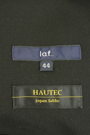 la.f...（ラエフ）の古着「テーラードジャケット（ジャケット）」大画像６へ
