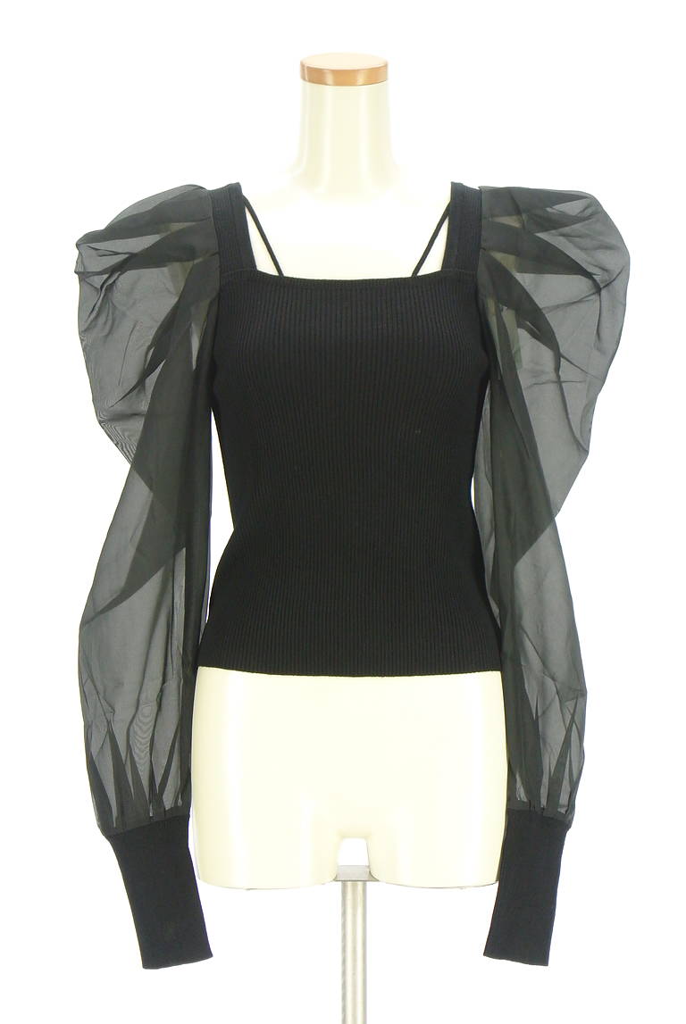 rienda（リエンダ）の古着「商品番号：PR10333332」-大画像1