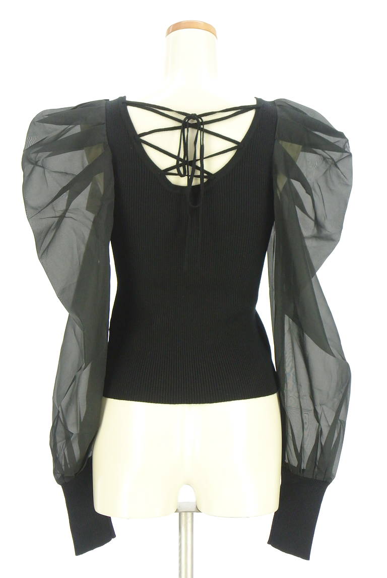 rienda（リエンダ）の古着「商品番号：PR10333332」-大画像2