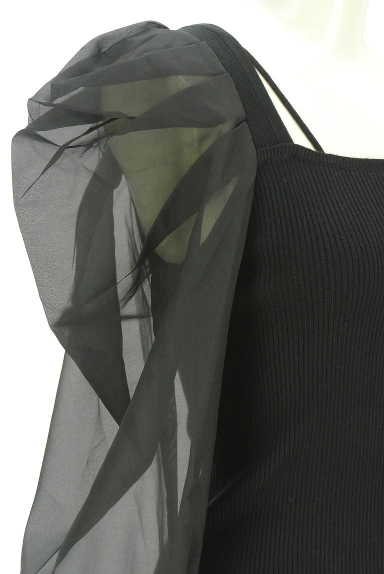 rienda（リエンダ）の古着「商品番号：PR10333332」-大画像4