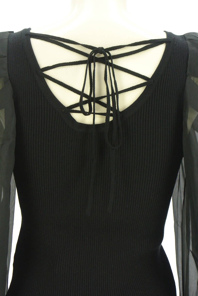 rienda（リエンダ）の古着「商品番号：PR10333332」-大画像5