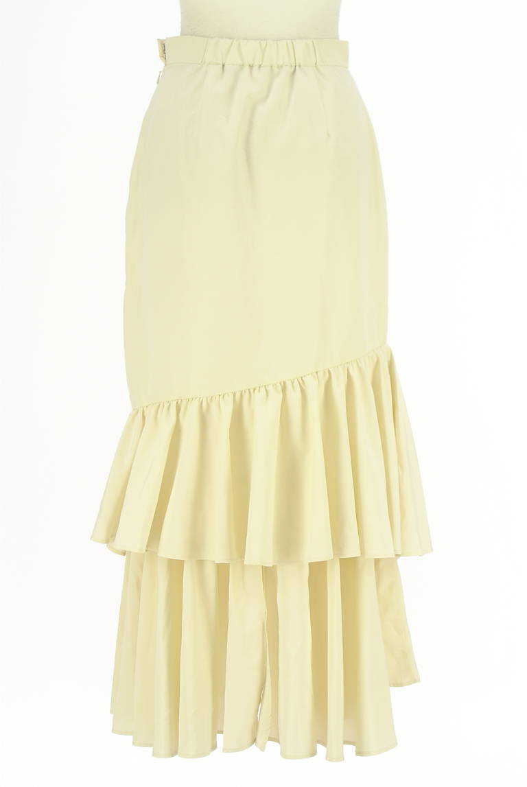 rienda（リエンダ）の古着「商品番号：PR10333333」-大画像2