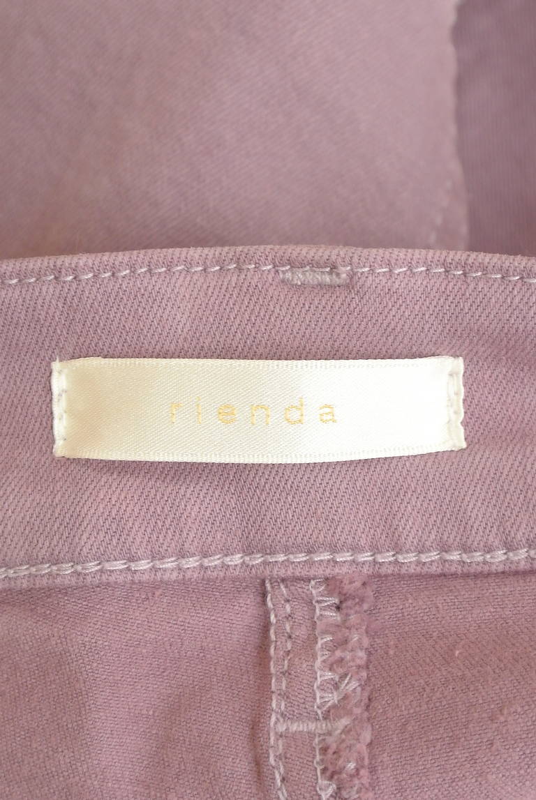 rienda（リエンダ）の古着「商品番号：PR10333334」-大画像6