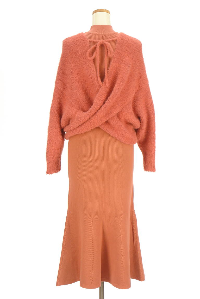 rienda（リエンダ）の古着「商品番号：PR10333335」-大画像2