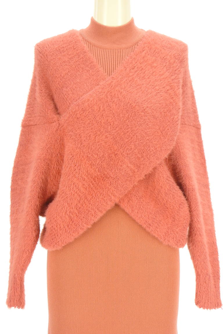 rienda（リエンダ）の古着「商品番号：PR10333335」-大画像4