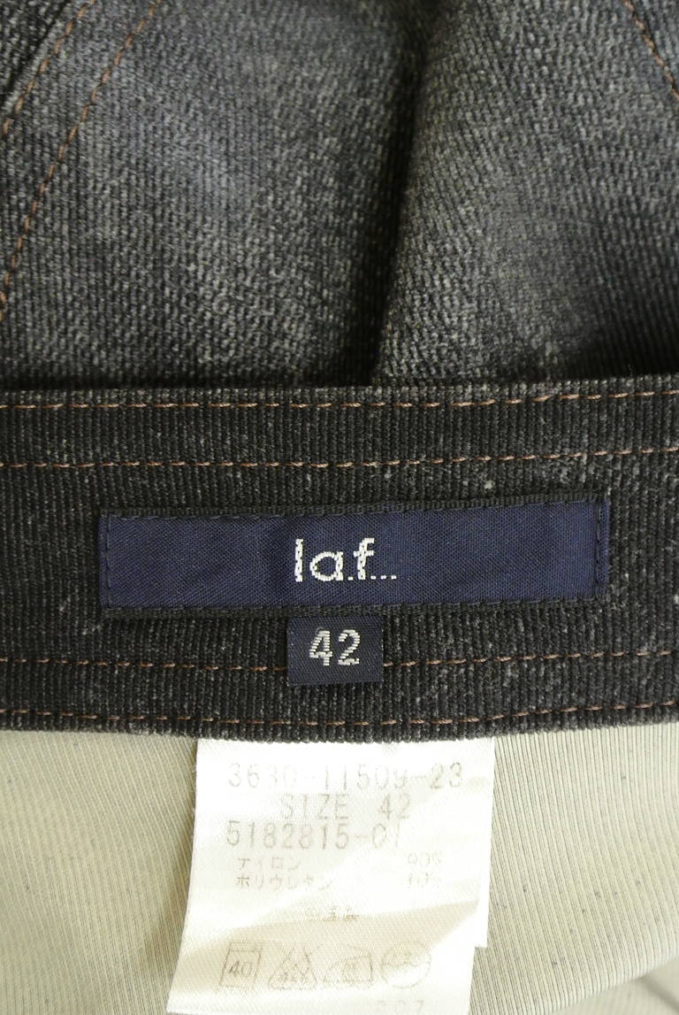 la.f...（ラエフ）の古着「商品番号：PR10333366」-大画像6