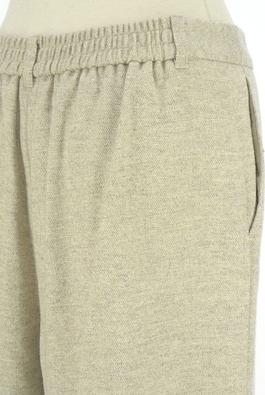 la.f...（ラエフ）の古着「ウール混ワイドパンツ（パンツ）」大画像５へ