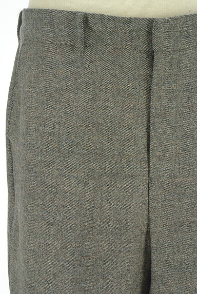 la.f...（ラエフ）の古着「ウール混パンツ（パンツ）」大画像４へ