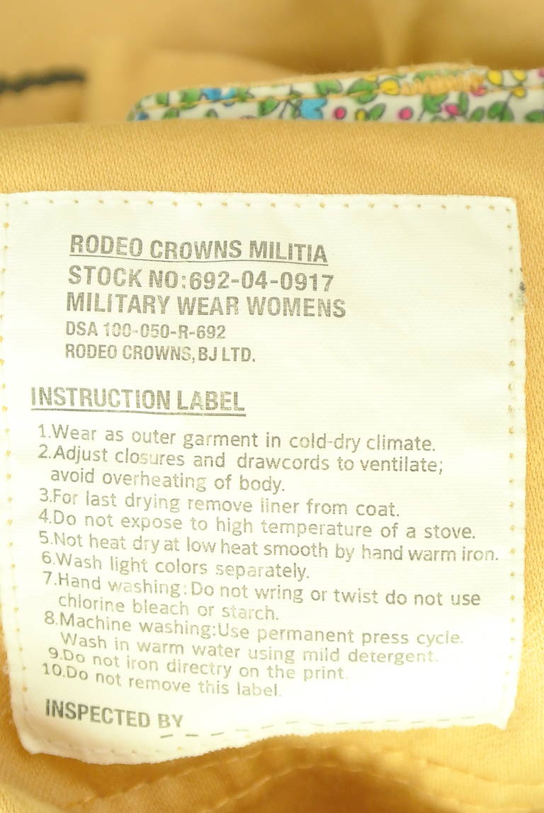 RODEO CROWNS（ロデオクラウン）の古着「商品番号：PR10333374」-大画像6