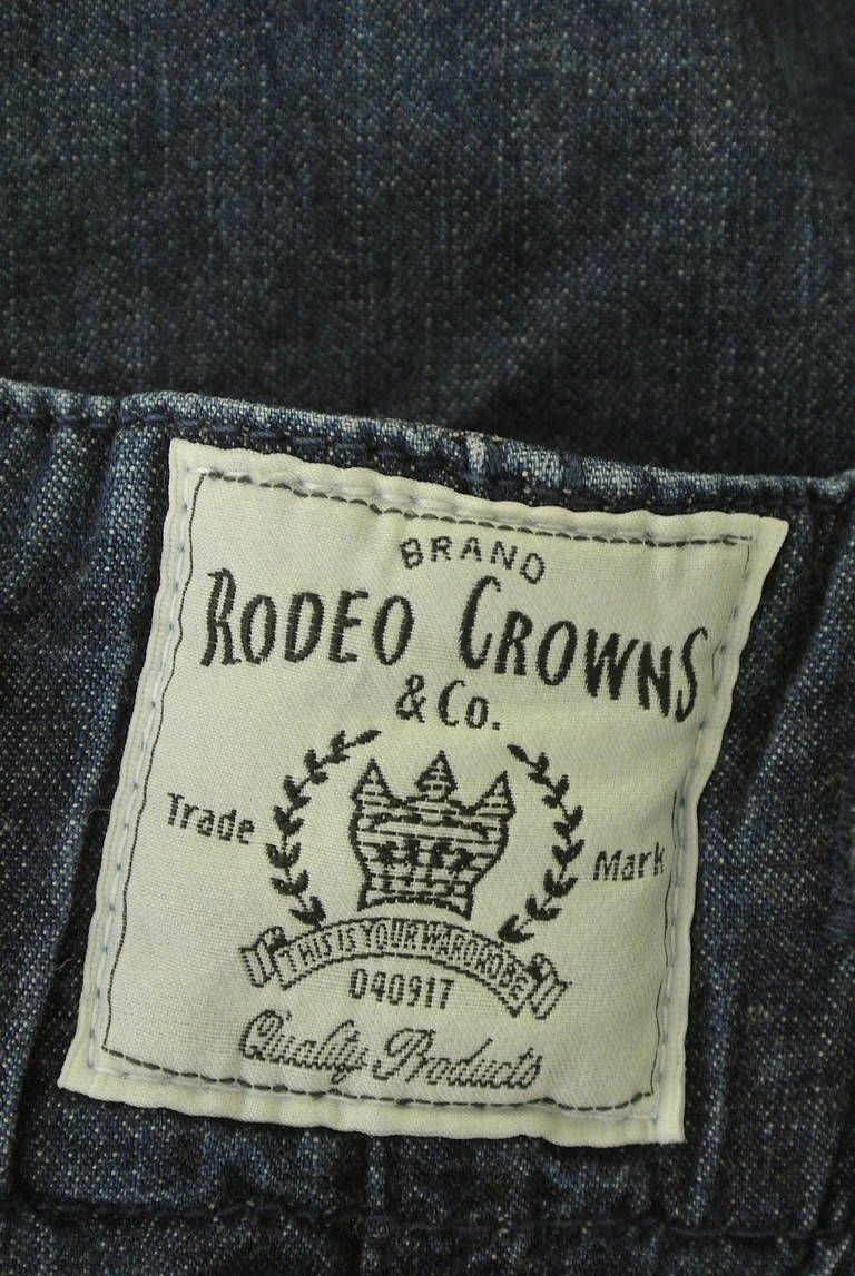 RODEO CROWNS（ロデオクラウン）の古着「商品番号：PR10333381」-大画像6