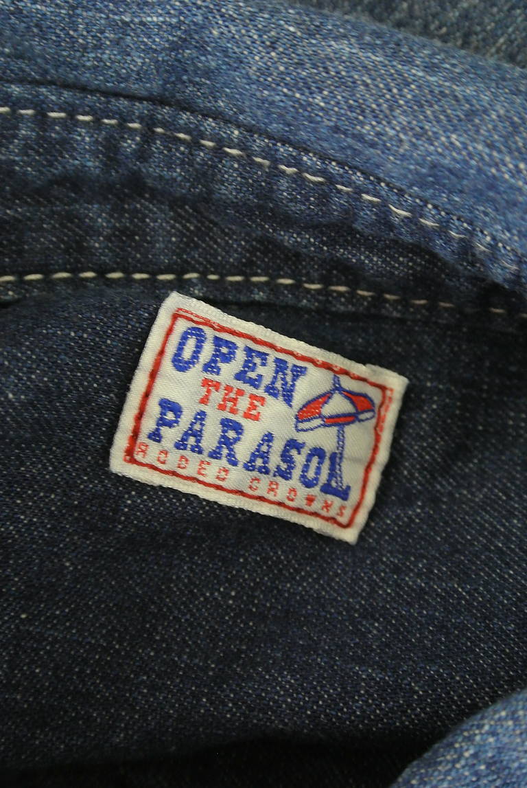 RODEO CROWNS（ロデオクラウン）の古着「商品番号：PR10333384」-大画像6