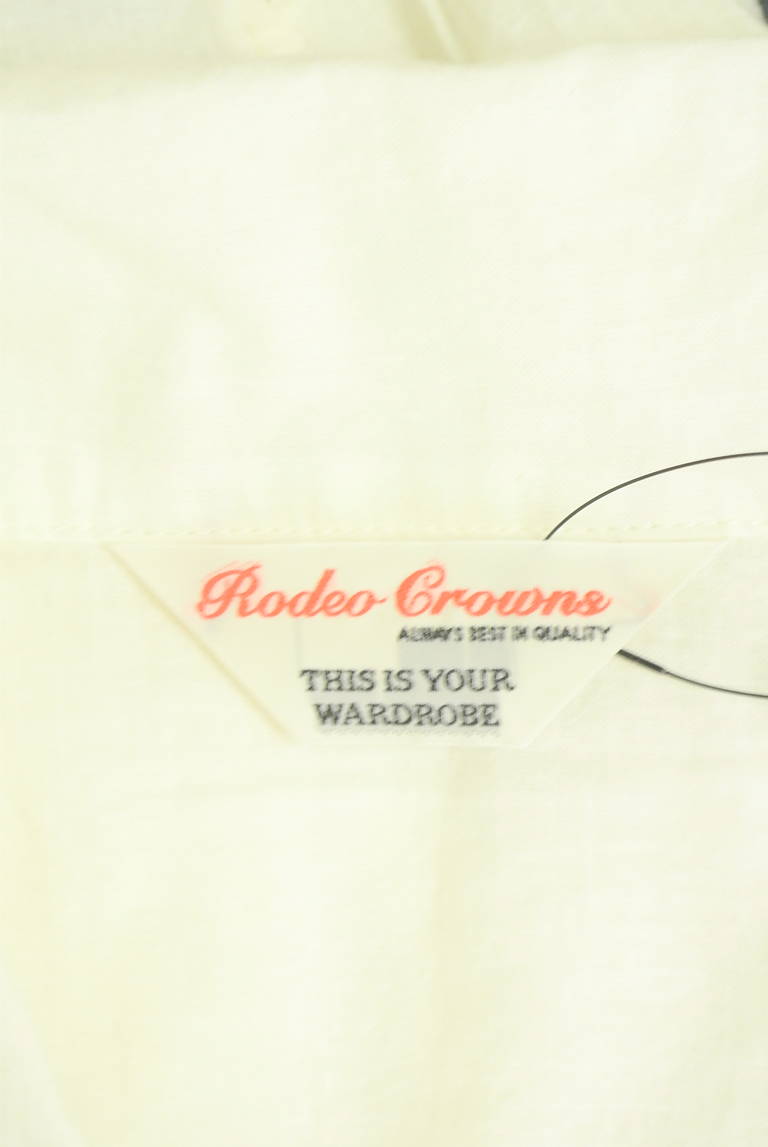 RODEO CROWNS（ロデオクラウン）の古着「商品番号：PR10333386」-大画像6