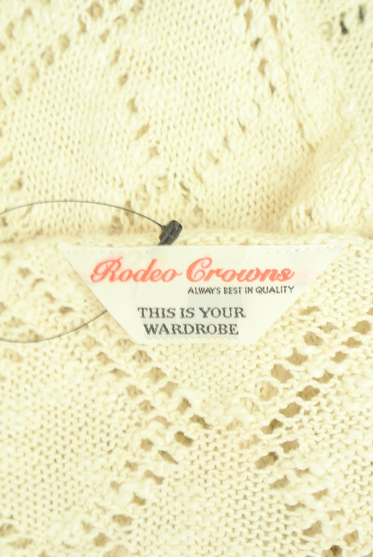 RODEO CROWNS（ロデオクラウン）の古着「商品番号：PR10333390」-大画像6