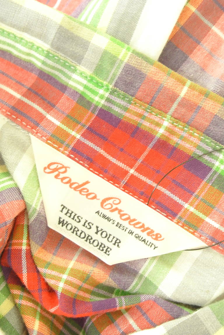 RODEO CROWNS（ロデオクラウン）の古着「商品番号：PR10333391」-大画像6