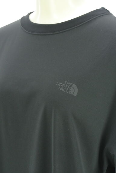 The North Face（ザノースフェイス）の古着「ワンポイントミモレワンピース（ワンピース・チュニック）」大画像４へ