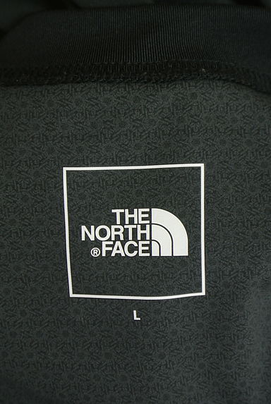 The North Face（ザノースフェイス）の古着「ワンポイントミモレワンピース（ワンピース・チュニック）」大画像６へ