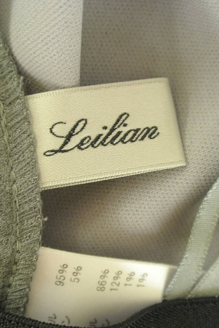LEILIAN（レリアン）の古着「商品番号：PR10333395」-大画像6
