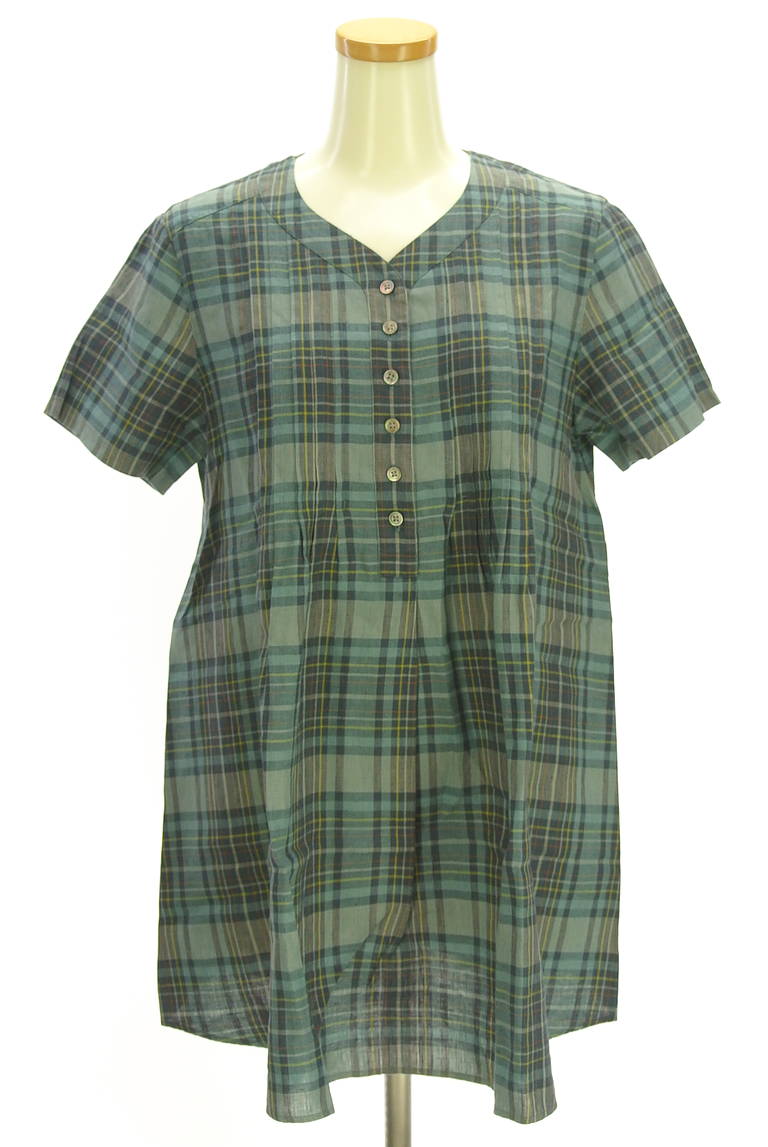 Mademoiselle NON NON（マドモアゼルノンノン）の古着「商品番号：PR10333397」-大画像1