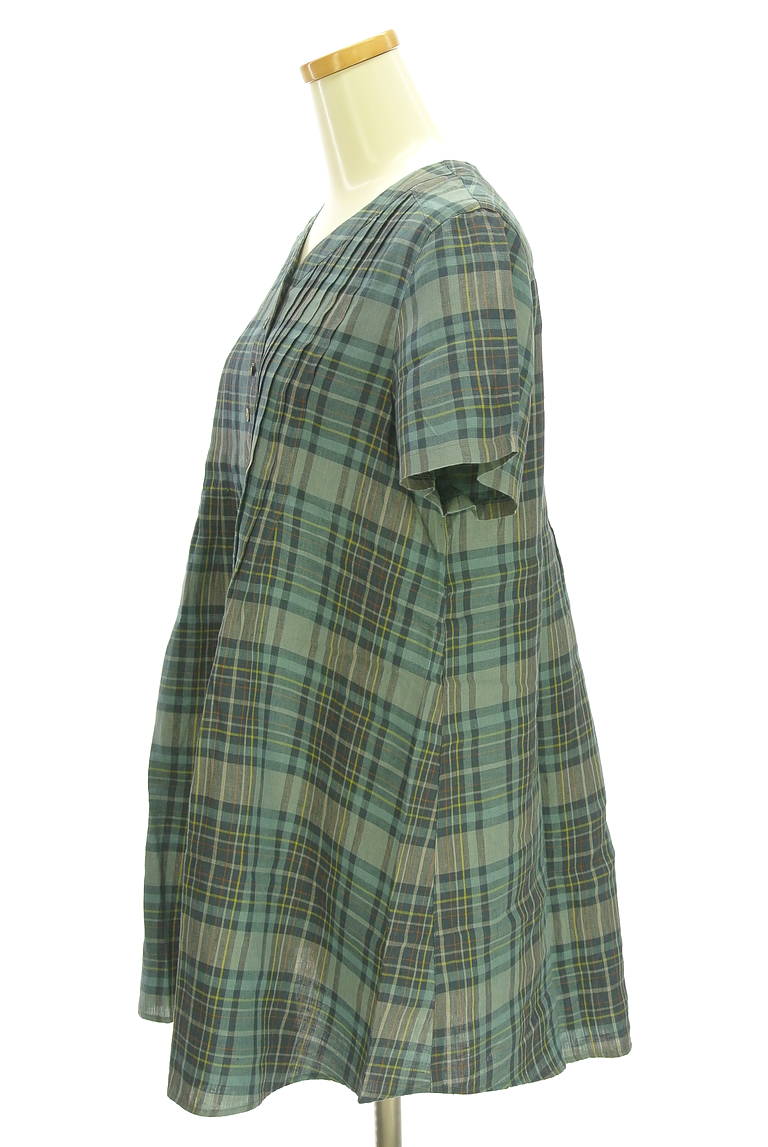 Mademoiselle NON NON（マドモアゼルノンノン）の古着「商品番号：PR10333397」-大画像3