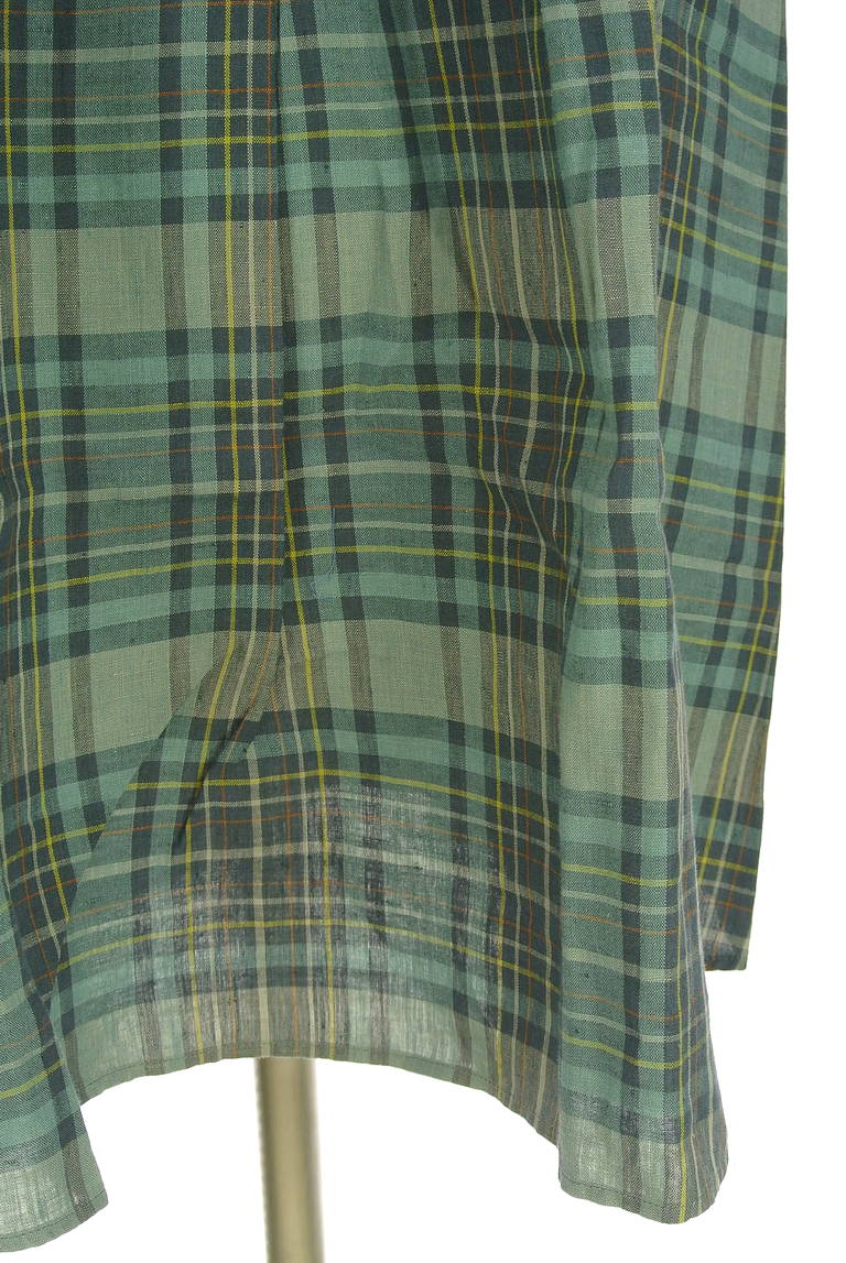 Mademoiselle NON NON（マドモアゼルノンノン）の古着「商品番号：PR10333397」-大画像5