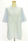 LEILIAN（レリアン）の古着「カットソー・プルオーバー」前