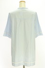 LEILIAN（レリアン）の古着「カットソー・プルオーバー」後ろ